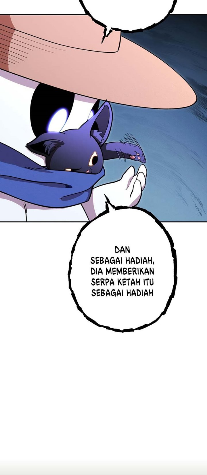 Dungeon Reset Chapter 104